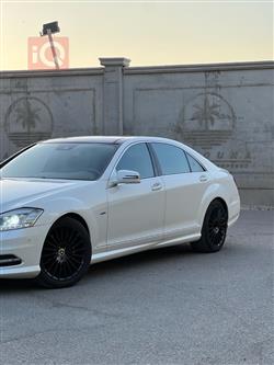 مێرسێدس بێنز S-Class